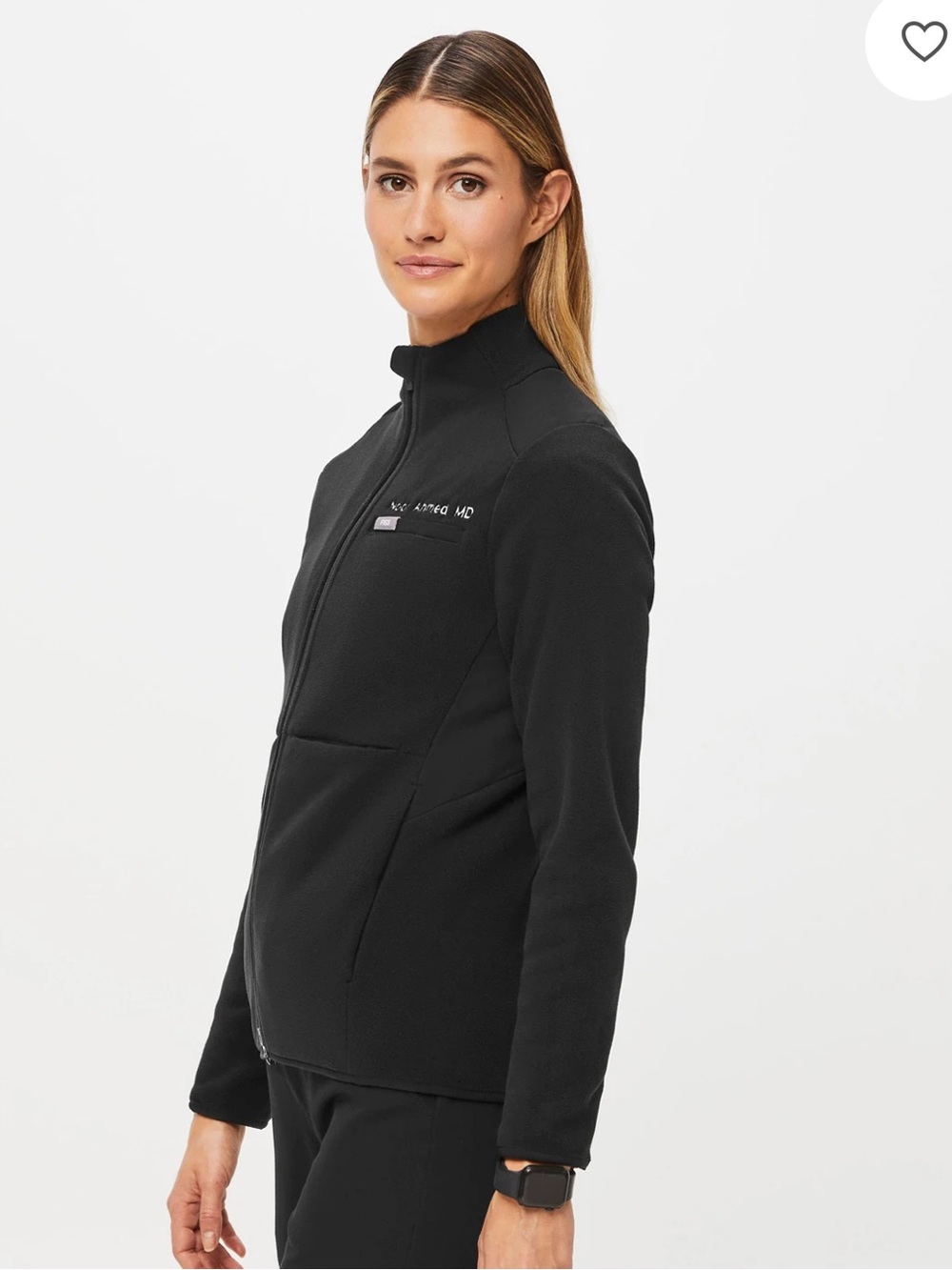 Figs jacket - Picture 11 of 11